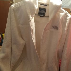 Northface jacket